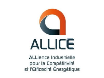 Logo Allice